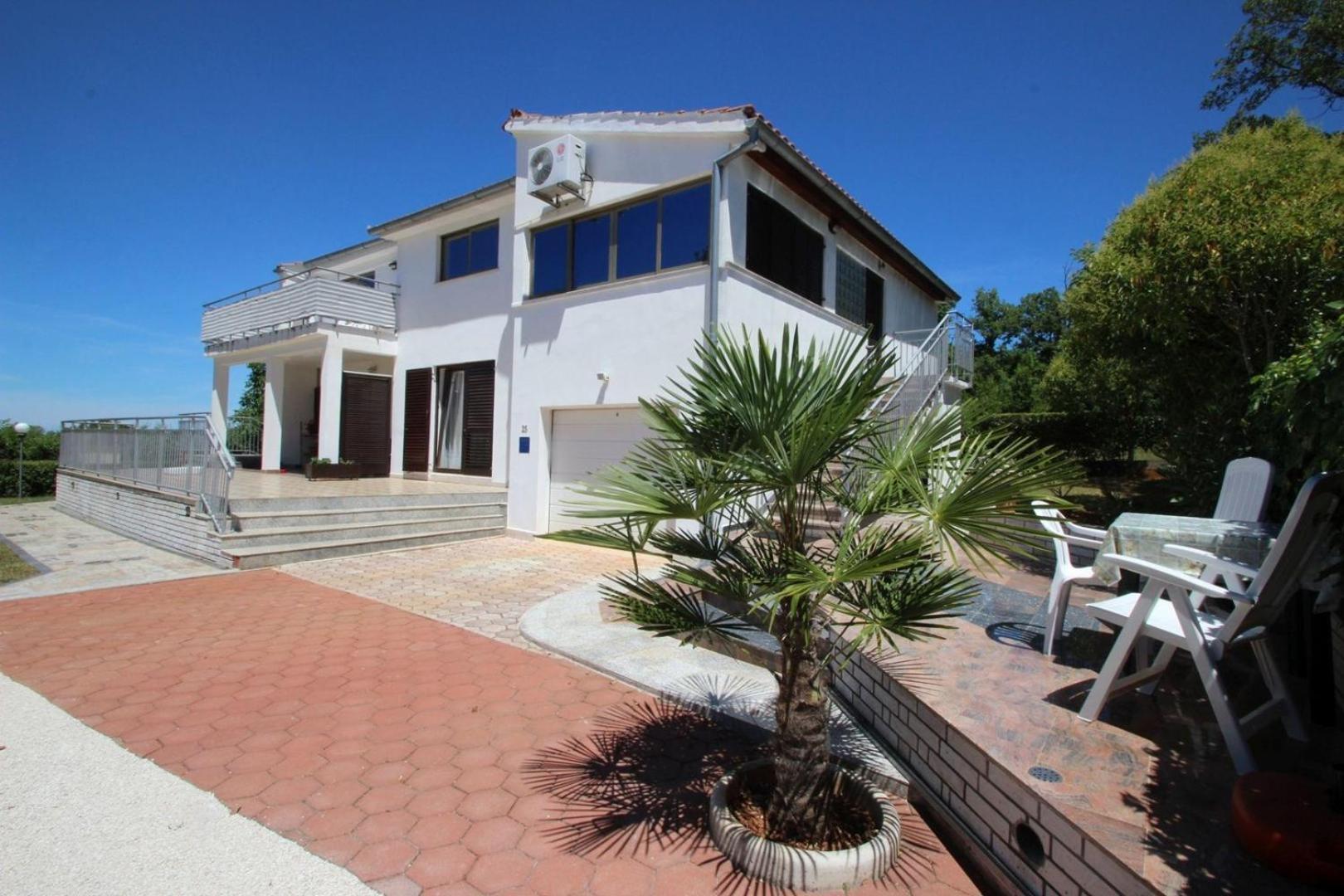 Kadumi Apartments Kadum 25 מראה חיצוני תמונה